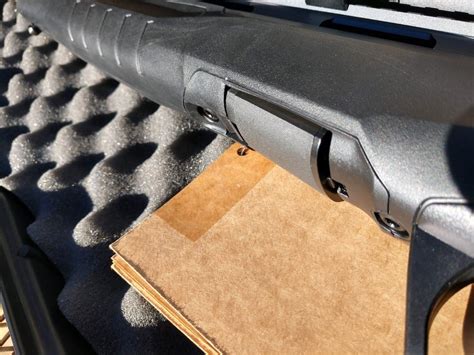 Darkeagle Magazines are the highest quality high capacity magazines available for Savage rifles today, available in 10 round and 6 round . . Savage b22 magazine alternative